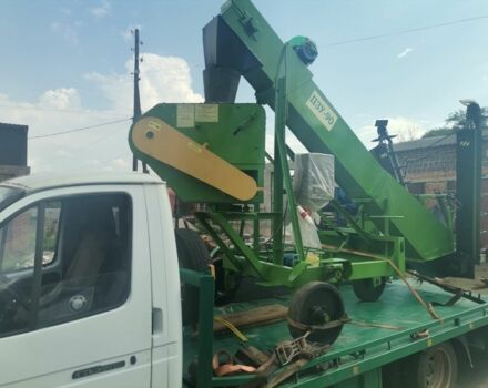 Другая Другая, объемом двигателя 0 л и пробегом 0 тыс. км за 3787 $, фото 9 на Automoto.ua