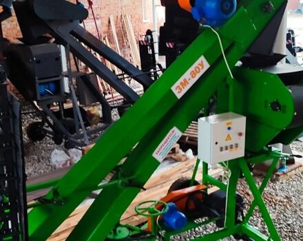 Другая Другая, объемом двигателя 0 л и пробегом 0 тыс. км за 3787 $, фото 14 на Automoto.ua