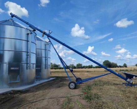 Другая Другая, объемом двигателя 0 л и пробегом 0 тыс. км за 544 $, фото 7 на Automoto.ua