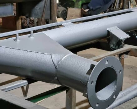 Другая Другая, объемом двигателя 15 л и пробегом 0 тыс. км за 403 $, фото 7 на Automoto.ua