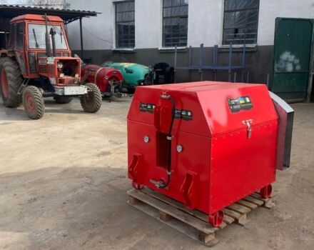 Другая Другая, объемом двигателя 0 л и пробегом 0 тыс. км за 5361 $, фото 3 на Automoto.ua