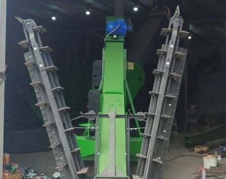 Другая Другая, объемом двигателя 0 л и пробегом 0 тыс. км за 3787 $, фото 1 на Automoto.ua