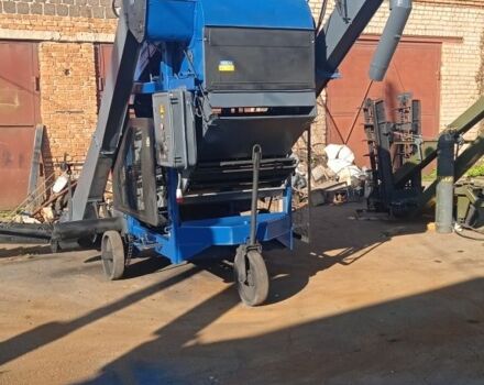 Другая Другая, объемом двигателя 0 л и пробегом 0 тыс. км за 4858 $, фото 5 на Automoto.ua