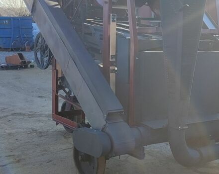 Другая Другая, объемом двигателя 0 л и пробегом 0 тыс. км за 4858 $, фото 4 на Automoto.ua