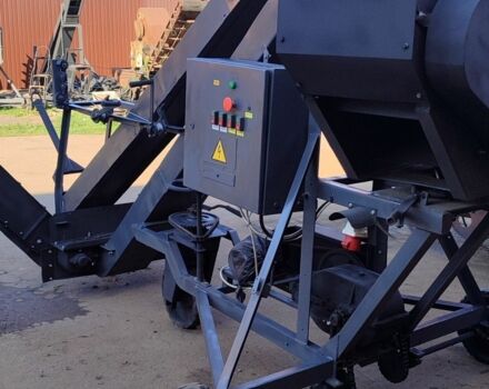 Другая Другая, объемом двигателя 0 л и пробегом 0 тыс. км за 2833 $, фото 12 на Automoto.ua