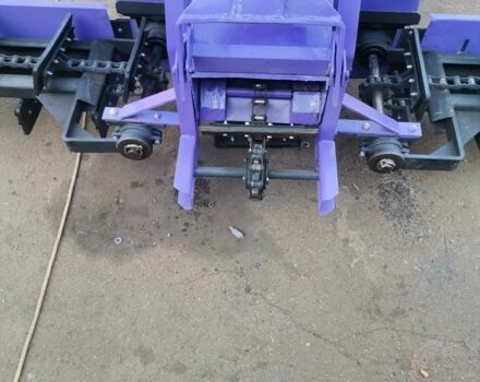 Другая Другая, объемом двигателя 0 л и пробегом 0 тыс. км за 3787 $, фото 21 на Automoto.ua