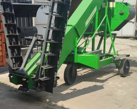 Другая Другая, объемом двигателя 0 л и пробегом 0 тыс. км за 4858 $, фото 14 на Automoto.ua