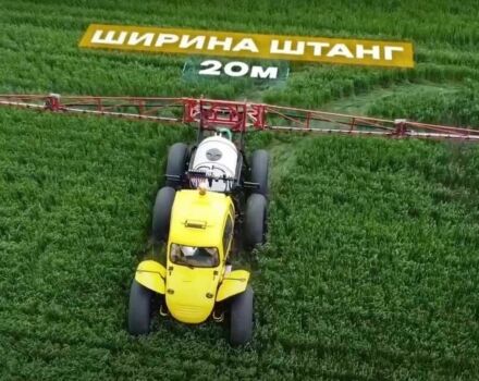 Другая Другая, объемом двигателя 0 л и пробегом 1 тыс. км за 78800 $, фото 2 на Automoto.ua