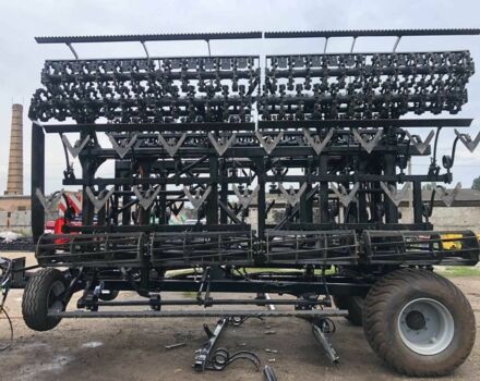 Інша Інша, об'ємом двигуна 1 л та пробігом 1 тис. км за 35461 $, фото 5 на Automoto.ua