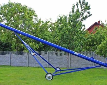 Другая Другая, объемом двигателя 0 л и пробегом 0 тыс. км за 544 $, фото 5 на Automoto.ua