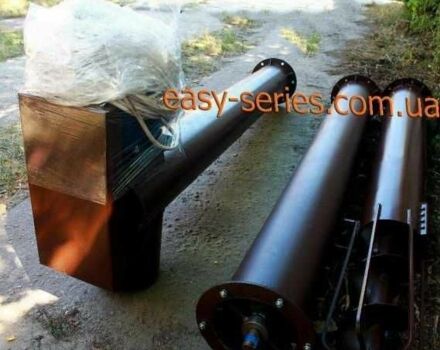 Другая Другая, объемом двигателя 2 л и пробегом 2 тыс. км за 430 $, фото 5 на Automoto.ua