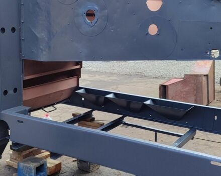 Другая Другая, объемом двигателя 0 л и пробегом 0 тыс. км за 2833 $, фото 15 на Automoto.ua