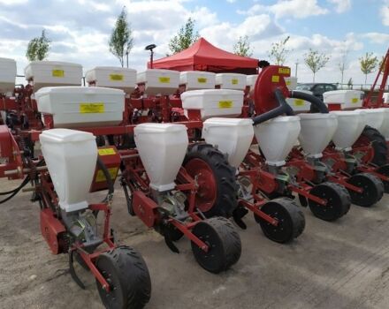 Другая Другая, объемом двигателя 0 л и пробегом 0 тыс. км за 4700 $, фото 1 на Automoto.ua