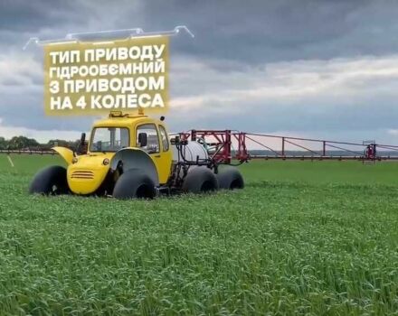 Другая Другая, объемом двигателя 0 л и пробегом 1 тыс. км за 78800 $, фото 22 на Automoto.ua