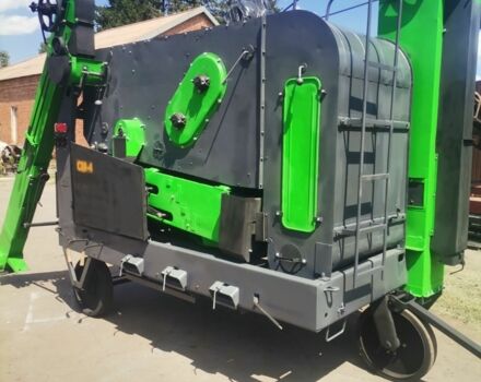 Другая Другая, объемом двигателя 0 л и пробегом 0 тыс. км за 2833 $, фото 6 на Automoto.ua