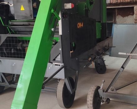 Другая Другая, объемом двигателя 0 л и пробегом 0 тыс. км за 2833 $, фото 8 на Automoto.ua