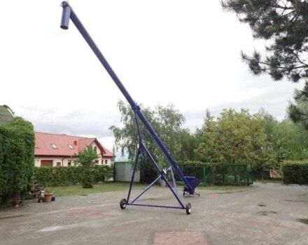 Інша Інша, об'ємом двигуна 0 л та пробігом 0 тис. км за 387 $, фото 9 на Automoto.ua