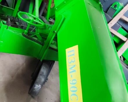 Другая Другая, объемом двигателя 0 л и пробегом 0 тыс. км за 3787 $, фото 3 на Automoto.ua