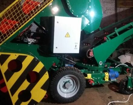 Другая Другая, объемом двигателя 0 л и пробегом 0 тыс. км за 5321 $, фото 1 на Automoto.ua