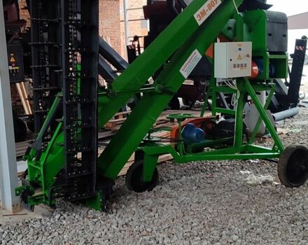 Другая Другая, объемом двигателя 0 л и пробегом 0 тыс. км за 3787 $, фото 12 на Automoto.ua