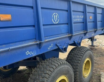 Другая Другая, объемом двигателя 0 л и пробегом 0 тыс. км за 4500 $, фото 6 на Automoto.ua