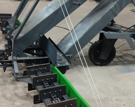 Другая Другая, объемом двигателя 0 л и пробегом 0 тыс. км за 2833 $, фото 11 на Automoto.ua