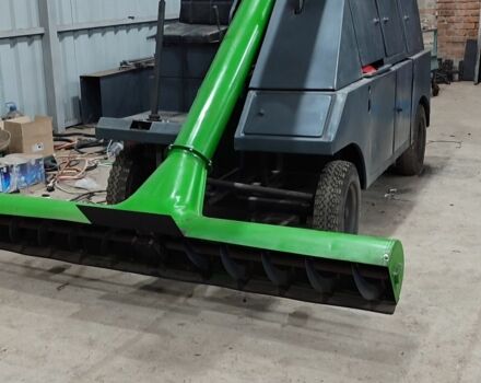 Другая Другая, объемом двигателя 0 л и пробегом 0 тыс. км за 4858 $, фото 10 на Automoto.ua