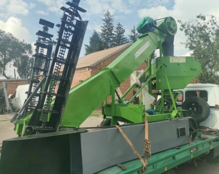 Другая Другая, объемом двигателя 0 л и пробегом 0 тыс. км за 3787 $, фото 7 на Automoto.ua