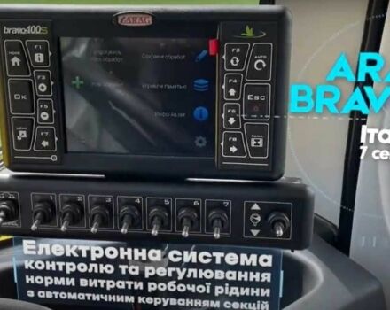 Другая Другая, объемом двигателя 0 л и пробегом 1 тыс. км за 78800 $, фото 8 на Automoto.ua