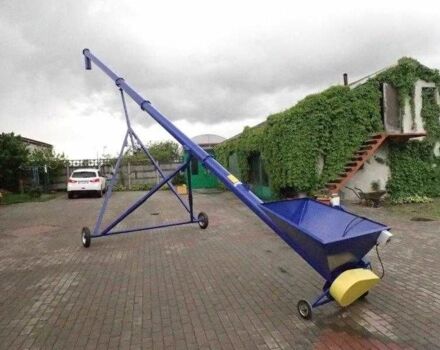 Другая Другая, объемом двигателя 0 л и пробегом 0 тыс. км за 544 $, фото 11 на Automoto.ua