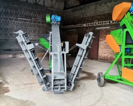 Другая Другая, объемом двигателя 0 л и пробегом 0 тыс. км за 2833 $, фото 1 на Automoto.ua