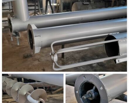 Інша Інша, об'ємом двигуна 15 л та пробігом 1 тис. км за 238 $, фото 2 на Automoto.ua