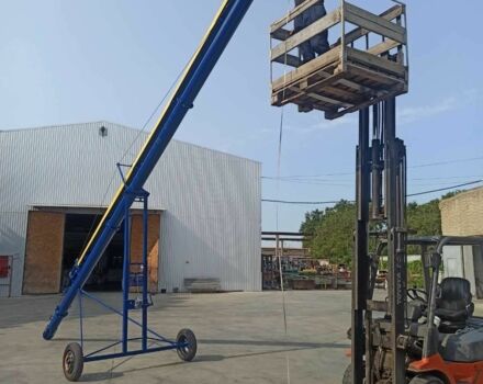 Інша Інша, об'ємом двигуна 1.5 л та пробігом 0 тис. км за 257 $, фото 3 на Automoto.ua