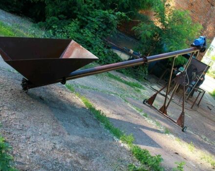 Інша Інша, об'ємом двигуна 2 л та пробігом 2 тис. км за 432 $, фото 2 на Automoto.ua