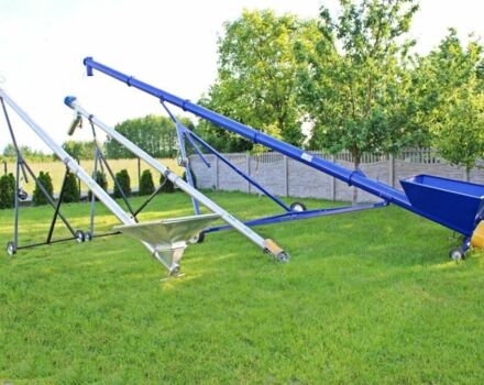 Другая Другая, объемом двигателя 0 л и пробегом 0 тыс. км за 544 $, фото 6 на Automoto.ua