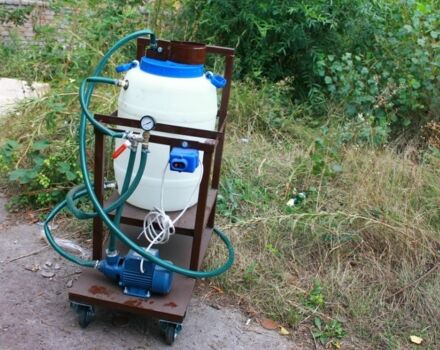 Другая Другая, объемом двигателя 1.5 л и пробегом 1 тыс. км за 364 $, фото 7 на Automoto.ua