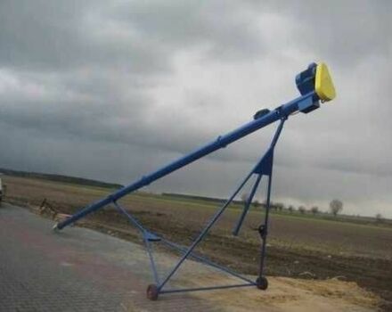 Другая Другая, объемом двигателя 0 л и пробегом 0 тыс. км за 544 $, фото 9 на Automoto.ua