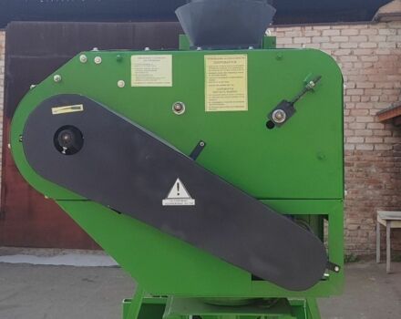 Другая Другая, объемом двигателя 0 л и пробегом 0 тыс. км за 3787 $, фото 2 на Automoto.ua