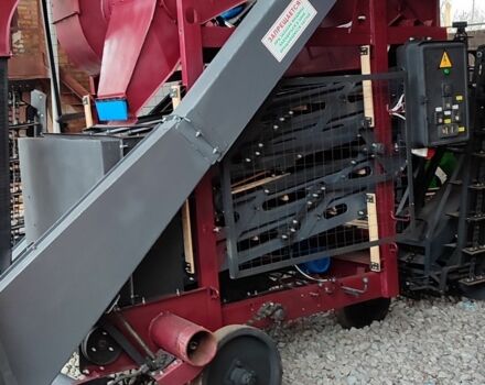 Другая Другая, объемом двигателя 0 л и пробегом 0 тыс. км за 2833 $, фото 3 на Automoto.ua