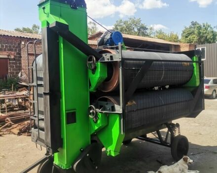 Другая Другая, объемом двигателя 0 л и пробегом 0 тыс. км за 4858 $, фото 9 на Automoto.ua