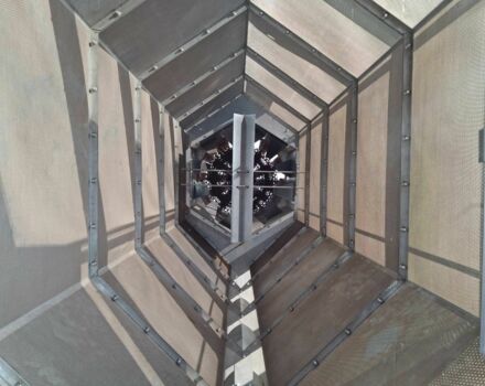 Другая Другая, объемом двигателя 0 л и пробегом 0 тыс. км за 29461 $, фото 4 на Automoto.ua