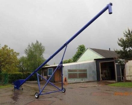 Другая Другая, объемом двигателя 0 л и пробегом 0 тыс. км за 544 $, фото 8 на Automoto.ua