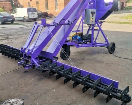 Другая Другая, объемом двигателя 0 л и пробегом 0 тыс. км за 3787 $, фото 16 на Automoto.ua