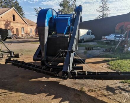 Другая Другая, объемом двигателя 0 л и пробегом 0 тыс. км за 4858 $, фото 6 на Automoto.ua