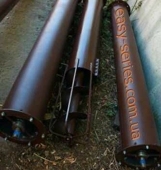 Інша Інша, об'ємом двигуна 2 л та пробігом 2 тис. км за 432 $, фото 3 на Automoto.ua