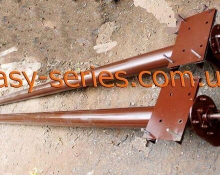 Другая Другая, объемом двигателя 1.5 л и пробегом 1 тыс. км за 364 $, фото 5 на Automoto.ua