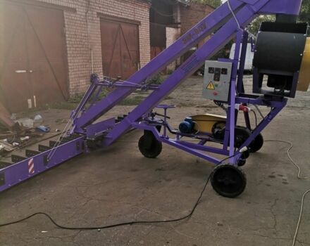 Другая Другая, объемом двигателя 0 л и пробегом 0 тыс. км за 3787 $, фото 20 на Automoto.ua