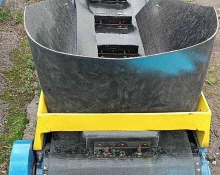 Другая Другая, объемом двигателя 0 л и пробегом 0 тыс. км за 1207 $, фото 2 на Automoto.ua