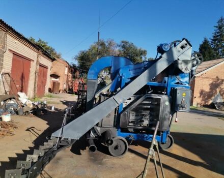 Другая Другая, объемом двигателя 0 л и пробегом 0 тыс. км за 4858 $, фото 7 на Automoto.ua