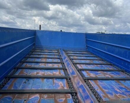 Другая Другая, объемом двигателя 0 л и пробегом 0 тыс. км за 4500 $, фото 4 на Automoto.ua